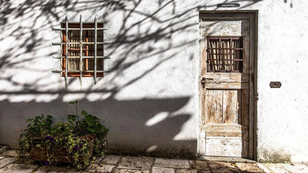 Villa Bordoni Greve in Chianti Exterior foto